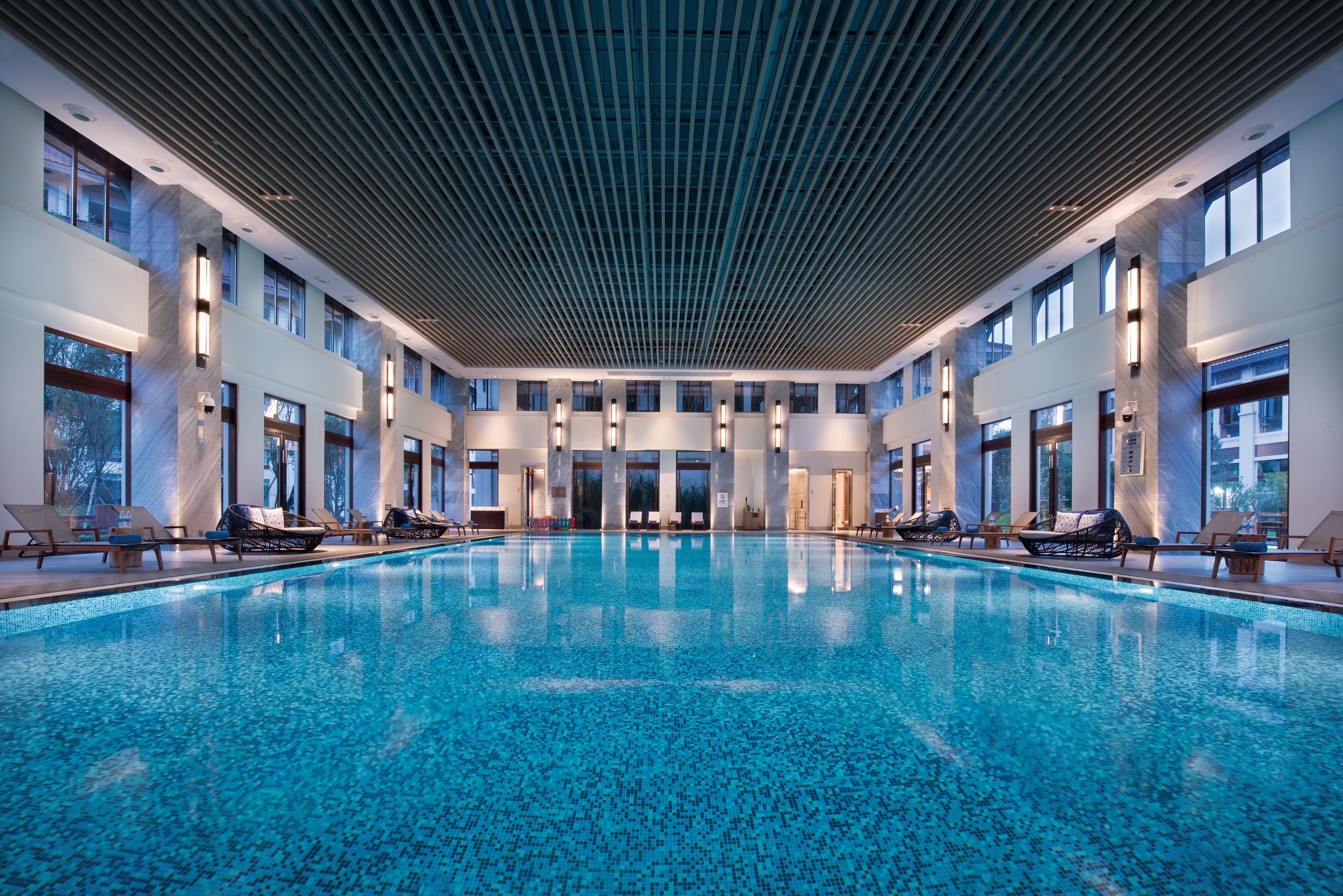 Crowne Plaza - Kunming Ancient Dian Town By Ihg Hotel Kültér fotó